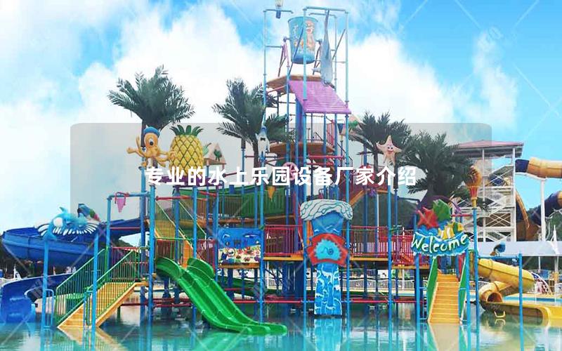 專業(yè)的水上樂園設(shè)備廠家介紹 專業(yè)的水上樂園設(shè)備廠家介紹