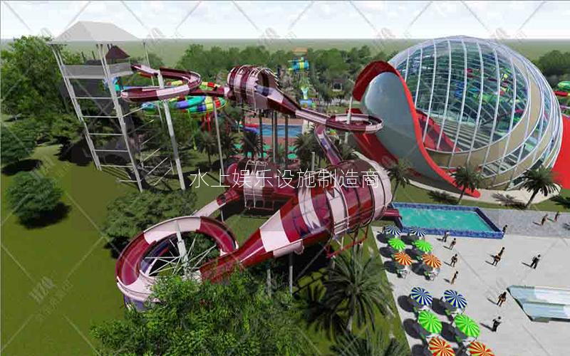 水上娛樂設施制造商 水上娛樂設施制造商