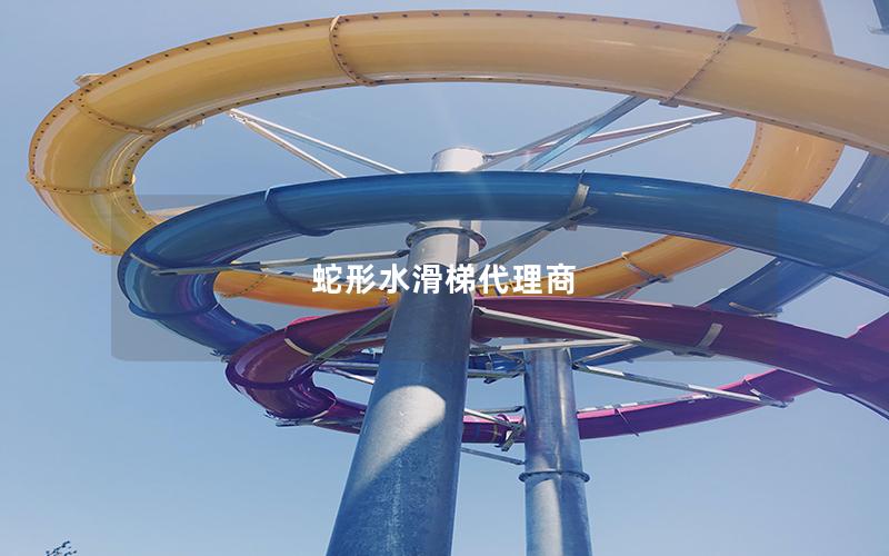 蛇形水滑梯代理商 蛇形水滑梯代理商