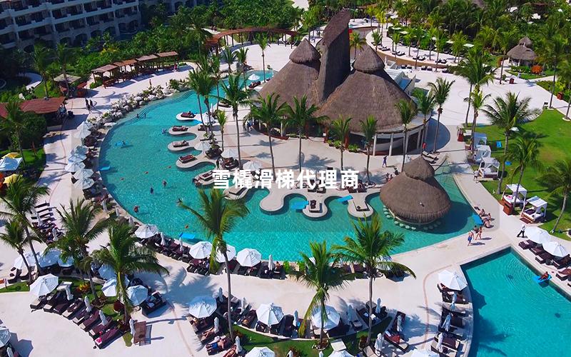 雪橇滑梯代理商 雪橇滑梯代理商