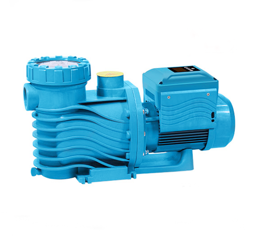 泳池循環過濾系統