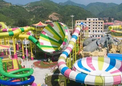 水上樂園安全運營問題及策略